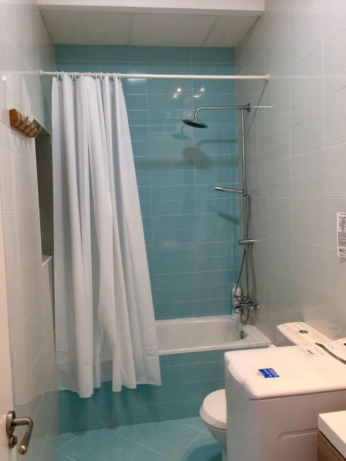 Apartamento/Loft En Zona Centrica III Jerez de la Frontera Exterior foto
