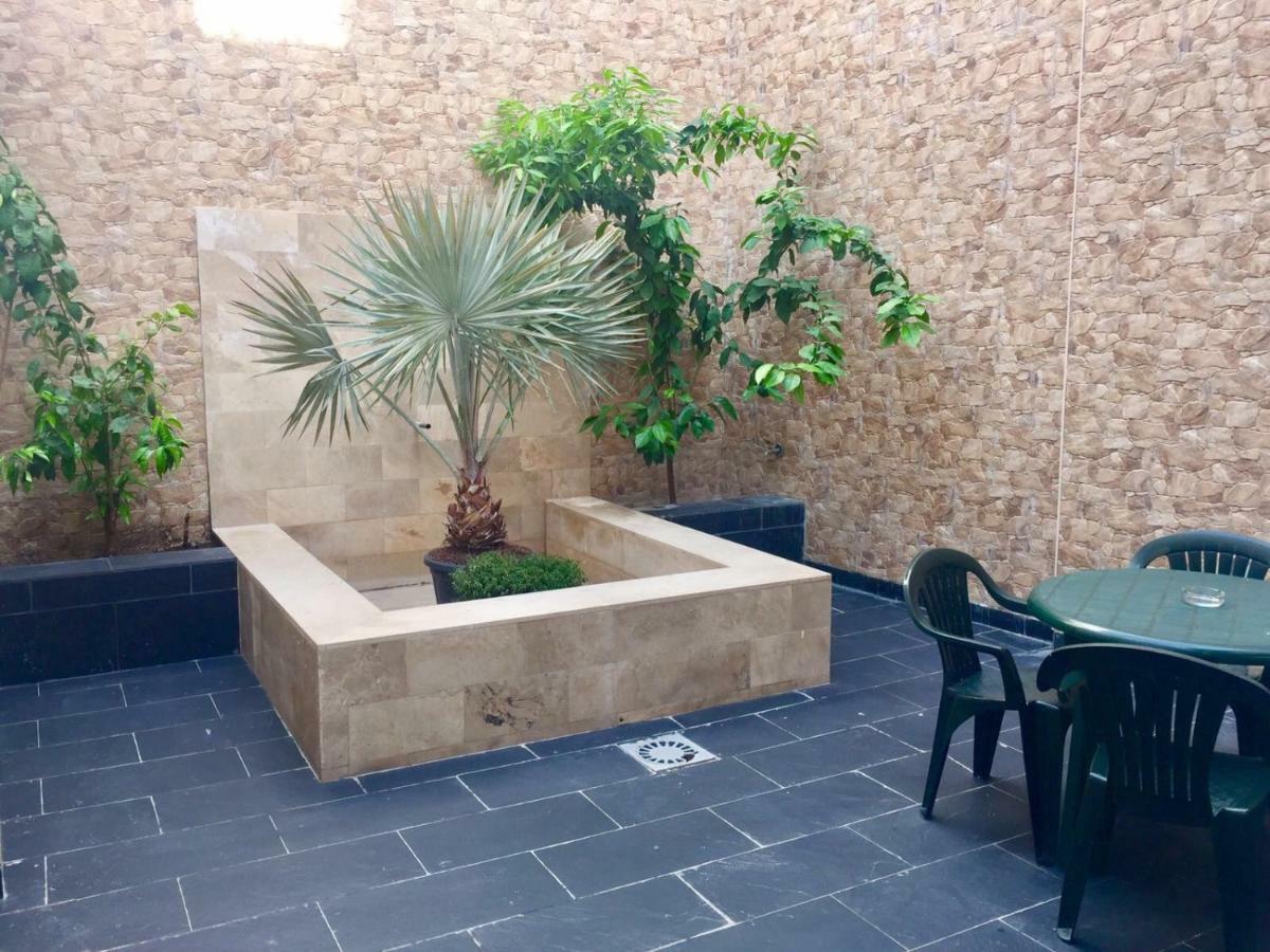 Apartamento/Loft En Zona Centrica III Jerez de la Frontera Exterior foto